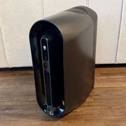 Alienware Aurora R11 Gaming PC Case and Parts ONLY