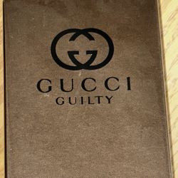 Gucci Guilty Perfume 
