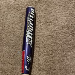 Baseball Bat 