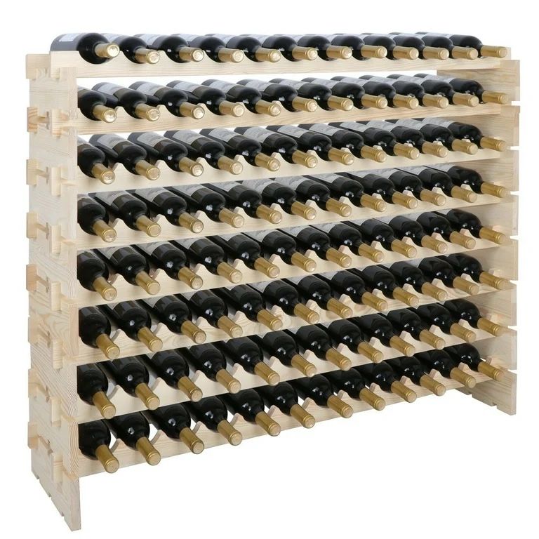 Wine Rack