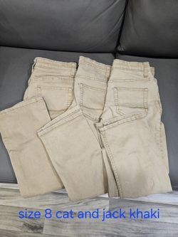 Boys Jeans