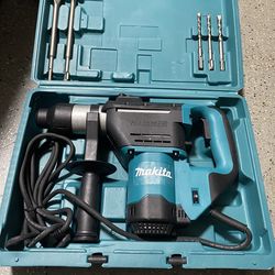 Makita HR 4510C Rotary Hammer