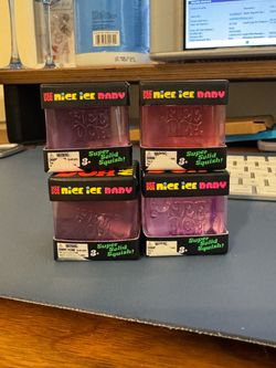 NEEDOH nice Ice baby