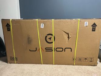 Jasion EB5 Electric Bike