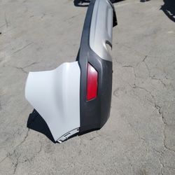 13/16 Ford Escape Rear Bumper Cover $320