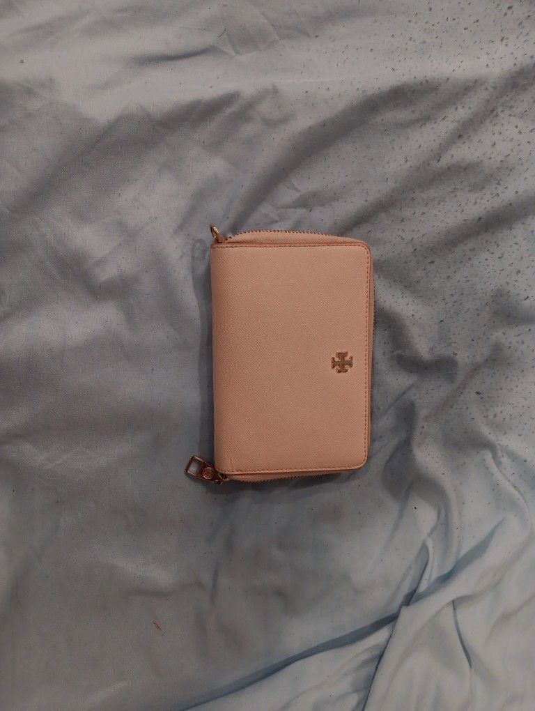Tory Burch Wallet