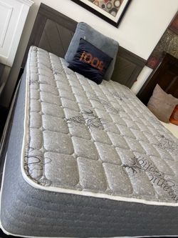 Full mattress