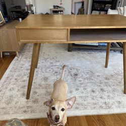 Mid Century Modern Desk