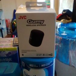 Gummy Wireless Speaker 