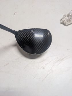 Callaway Driver Big Bertha