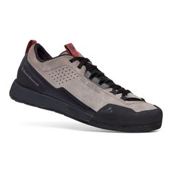 Men's Black Diamond Technician Leather Approach Hiking Climbing Bouldering Shoes