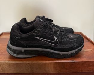 Nike P-6000