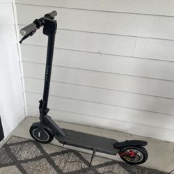 5th Wheel Electric Scooter