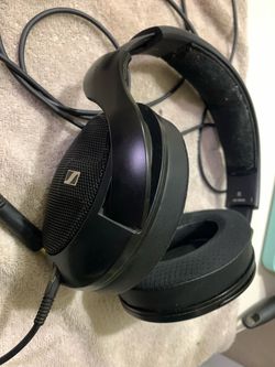 Sennheiser HD560s and Beyerdynamic DT770 Pro