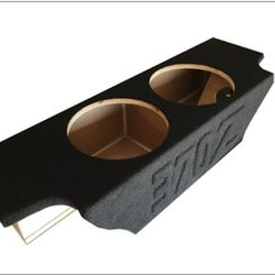 370z Subwoofer Box 12inch Speakers