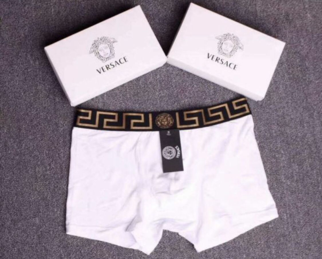 Versace boxers