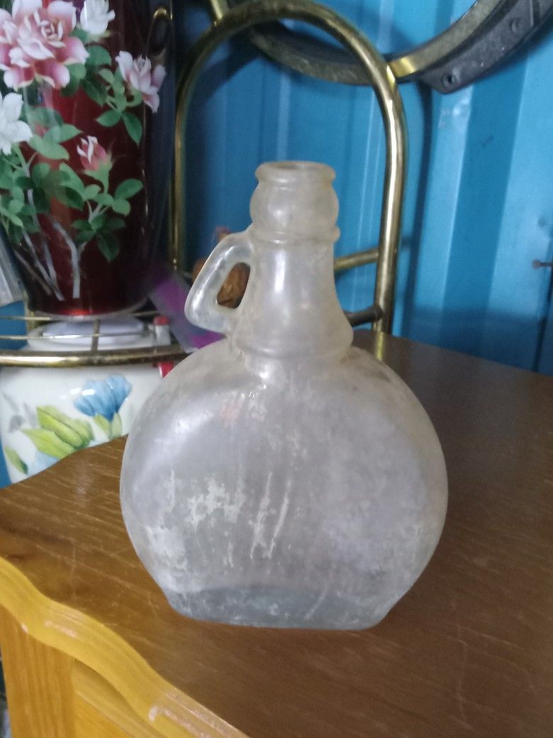 Old Bottle
