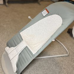 BabyBjörn Bouncer bliss