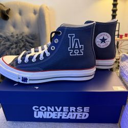 Converse Undefeated LA