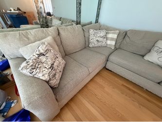 Sectional sofa