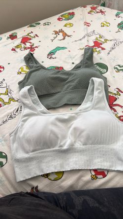 Sport bra