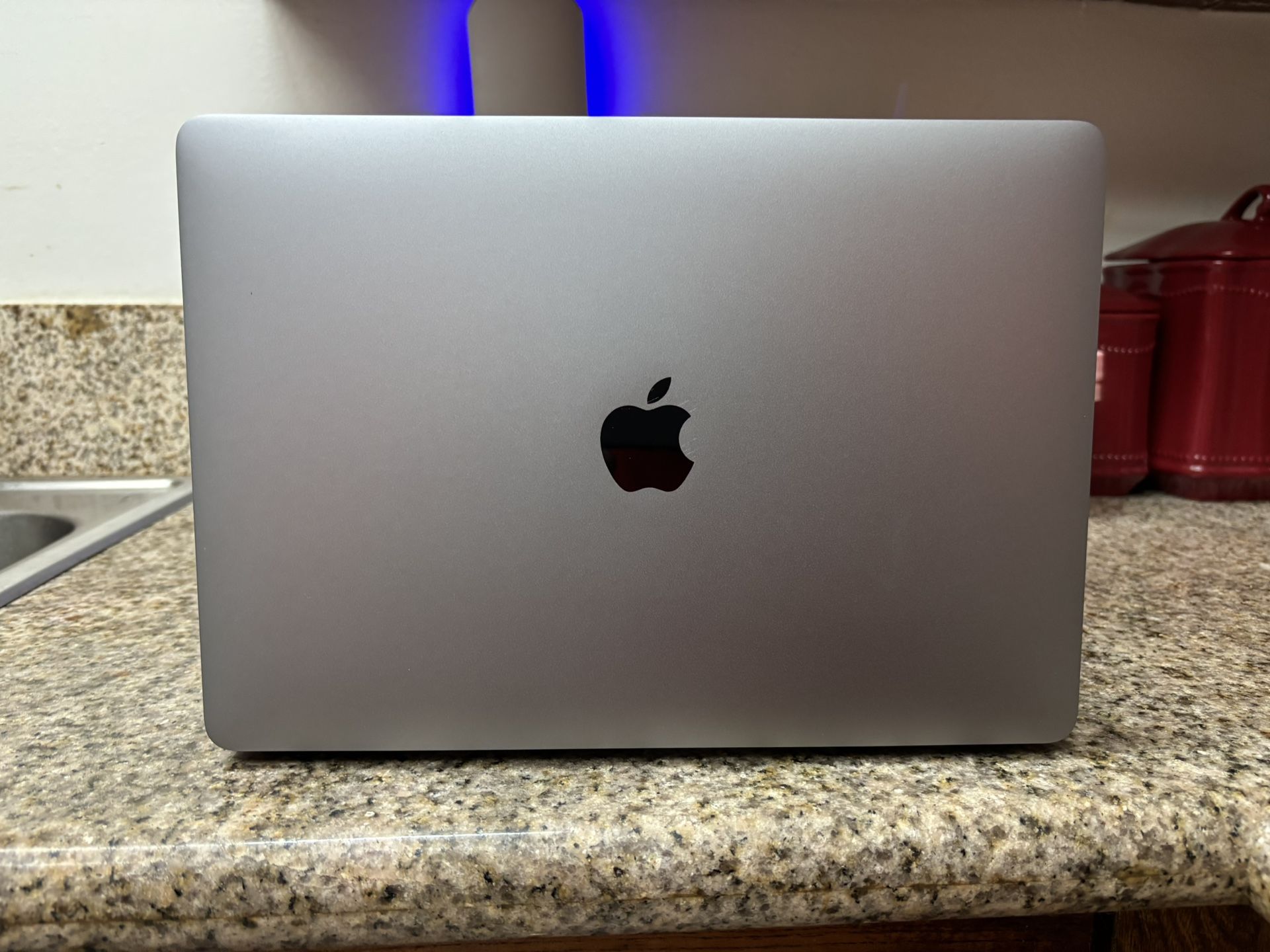 Mac Book Air 13 Inch 