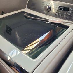 Samsung Washer & Dryer Set – $525 OBO