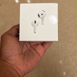 Airpod Gen 4 