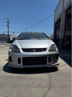 2003 Honda Civic