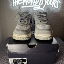 AIRFORCE Ones Size 10.5 Men 