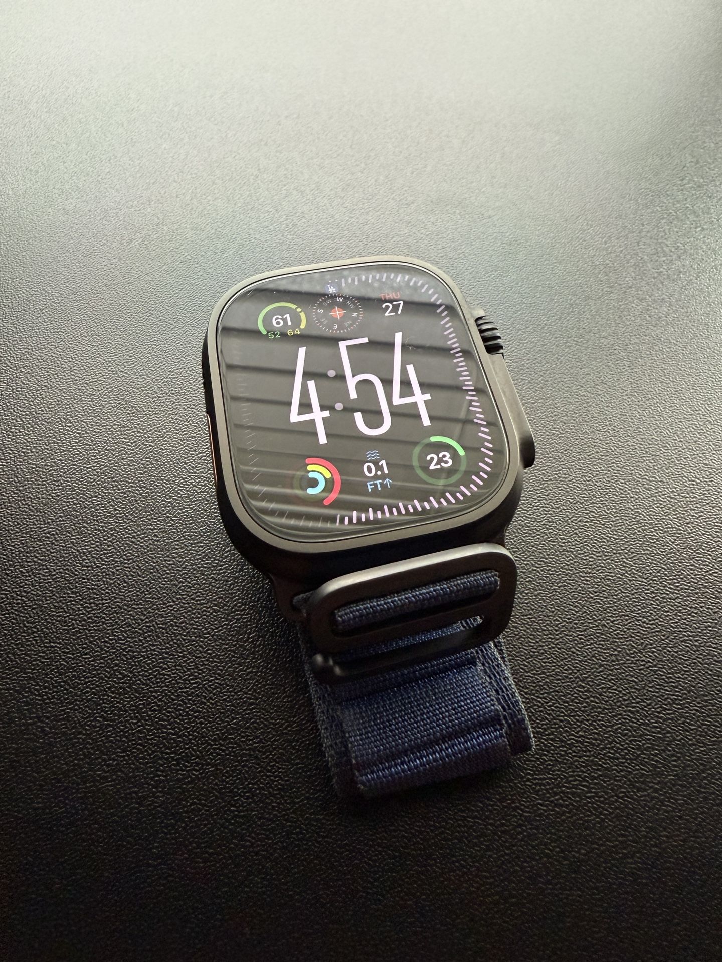 Apple Watch Ultra 2