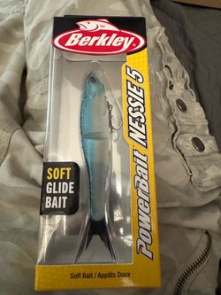 Bass fishing lures