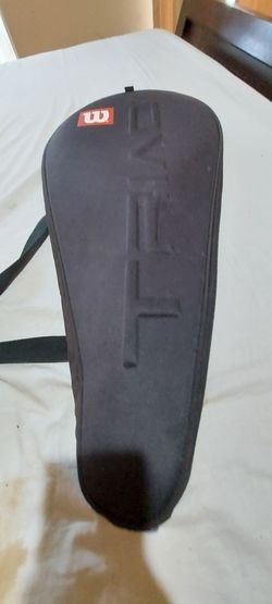 Triad Tennis Racket Bag