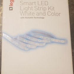 Apple Smart LED Light Strio Homekit

