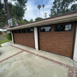 Garage Doors
