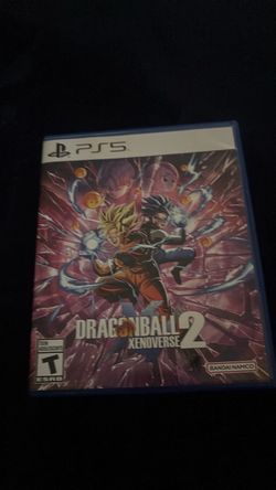PS5 GAME