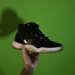 Jordan 11 Jubilee 25th Anniversary 