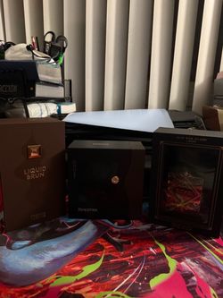 Lataffa, and French Avenue Fragances
