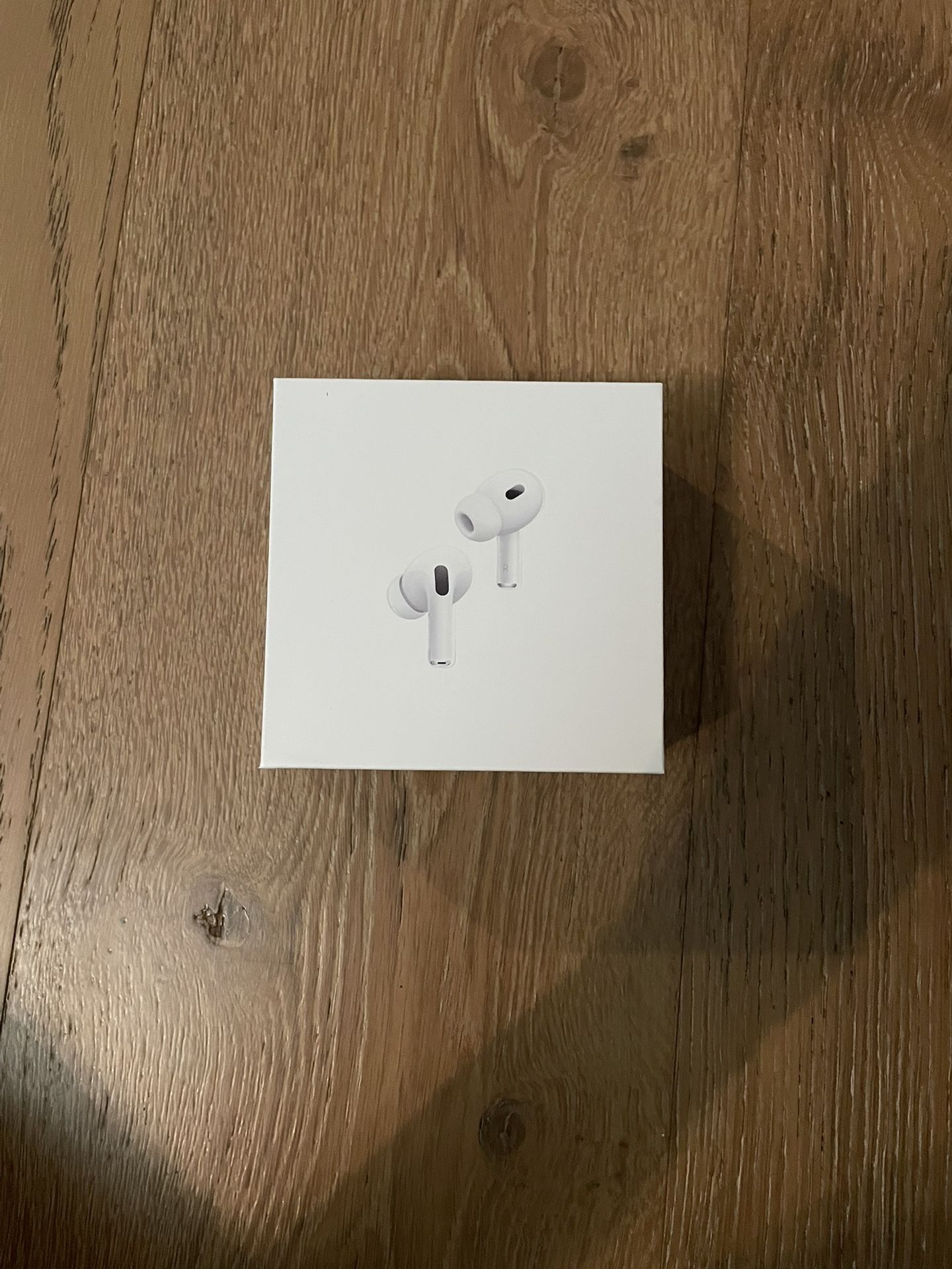 AirPods Pro 2 USB-C