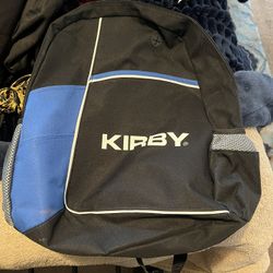 Kirby Backpack