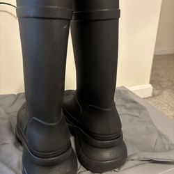 Balenciaga Boots Women’s 39 