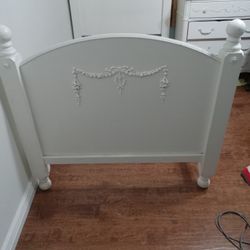 Twin Bed Frame