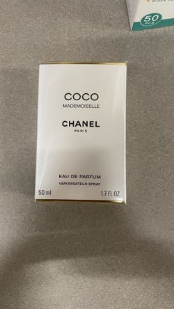 Chanel Coco Perfume