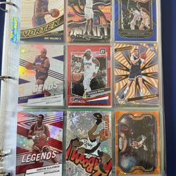 Sports Cards
