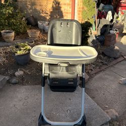 High Chair