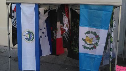 Banderas