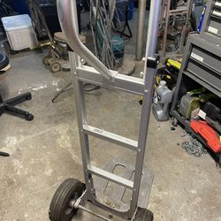 U Line Hand Truck