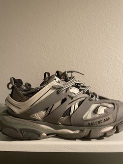 balenciaga tracks