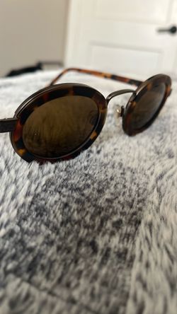 Giorgio Armani glasses