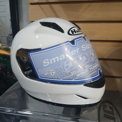 Kids motorcycle full face helmet DOT approved brand new size large special deal $120 original price $200
